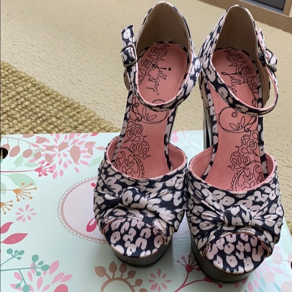 Women Jelly Pop - Picture 1 of 6